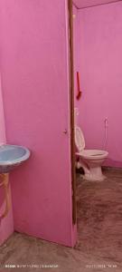 Elephant and Four wise men resort