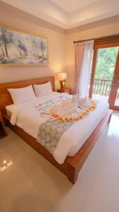 Bambu Lokha Guest house, Gianyar Bali