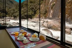 Susanna Inn Machupicchu - Salcantay