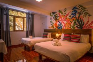 Susanna Inn MachuPicchu Hotel