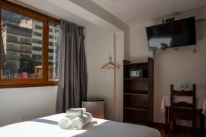 Susanna Inn MachuPicchu Hotel