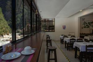 Susanna Inn MachuPicchu Hotel