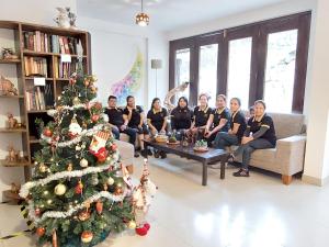 Susanna Inn MachuPicchu Hotel