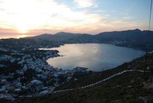 Hotel Marilen Leros Greece