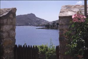 Hotel Marilen Leros Greece