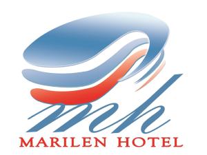 Hotel Marilen Leros Greece