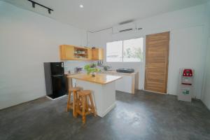 Villa Sawah Prambanan