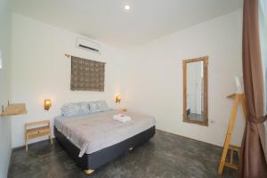 Villa Sawah Prambanan