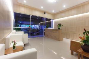 Chalong Princess Pool Villa Resort SHA EXTRA PLUS