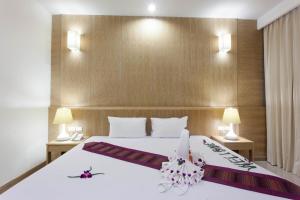 Chalong Princess Pool Villa Resort SHA EXTRA PLUS