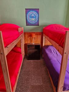 El Caminante Hostel