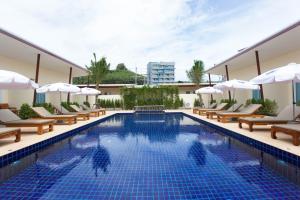 Chalong Princess Pool Villa Resort SHA EXTRA PLUS