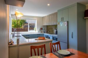 At The Beach - Pohara Holiday Home
