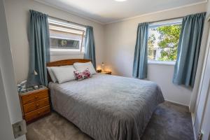 At The Beach - Pohara Holiday Home