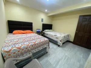 Casa Teresita - Jaibalito