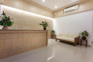Chalong Princess Pool Villa Resort SHA EXTRA PLUS