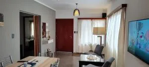 A lo de Pepa - توبونغاتو