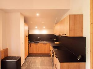 Bel appartement 5 pièces à Valmorel avec parking, 8 pers. - FR-1-291-1018