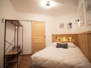 Bel appartement 5 pièces à Valmorel avec parking, 8 pers. - FR-1-291-1018