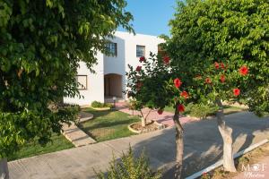 Hotel Marilen Leros Greece