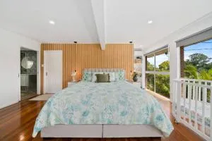 Spacious Home, Pool, Sauna fits 10ppl - Loganholme