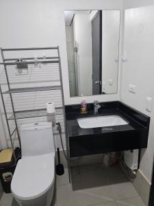 Solinea Condominium Studio Type