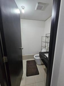 Solinea Condominium Studio Type