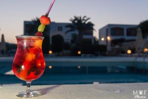 Hotel Marilen Leros Greece