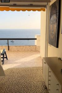 Penthouse Montemarina primera línea Anfi del Mar