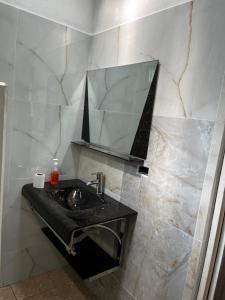 Casa vacacional Yellow stone