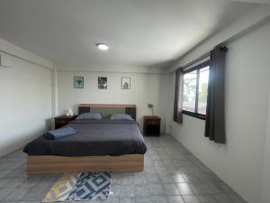 Haiya Guesthouse room 1