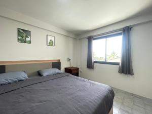 Haiya Guesthouse room 1