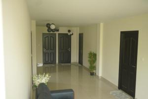 Cruz Inn calicut