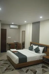 Cruz Inn calicut - 卡尔佩特塔