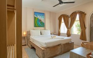 ISLA INDAH RETREAT boutique hotel