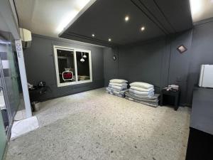 Songjeong Coco Hotel