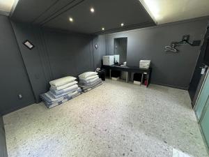 Songjeong Coco Hotel