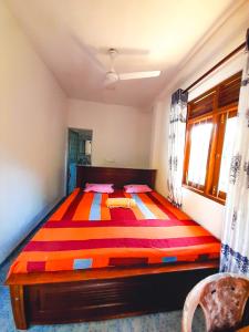 Rasana Breezt Villa