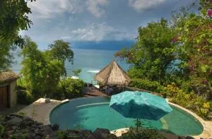 Bingin Ocean View Villas - Bingin Beach