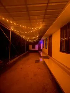 Zen Cottage - Pooppara