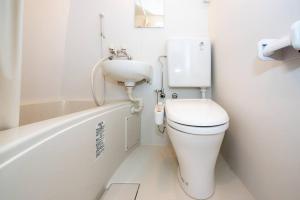 Sapporo Daily Apartment コーポハシモト - 札幌観光に便利 - 二条市場まで徒歩1分