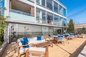 UMITO Kamakura Koshigoe