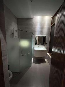 Oncheon hotspring private villa