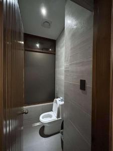 Oncheon hotspring private villa