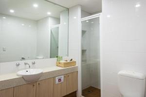 Emu Walk Apartments