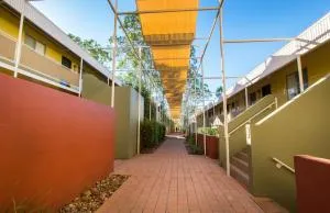 Emu Walk Apartments - Ayers Rock