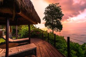 Bingin Ocean View Villas