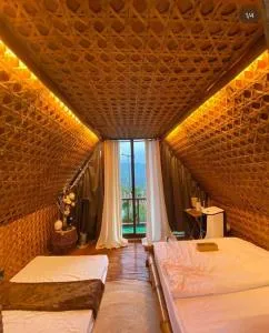 GAïA Cabinhouse - Toledo