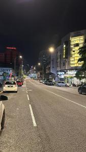 Mizie Hotel Kuala Lumpur