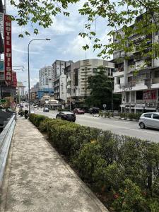 Mizie Hotel Kuala Lumpur